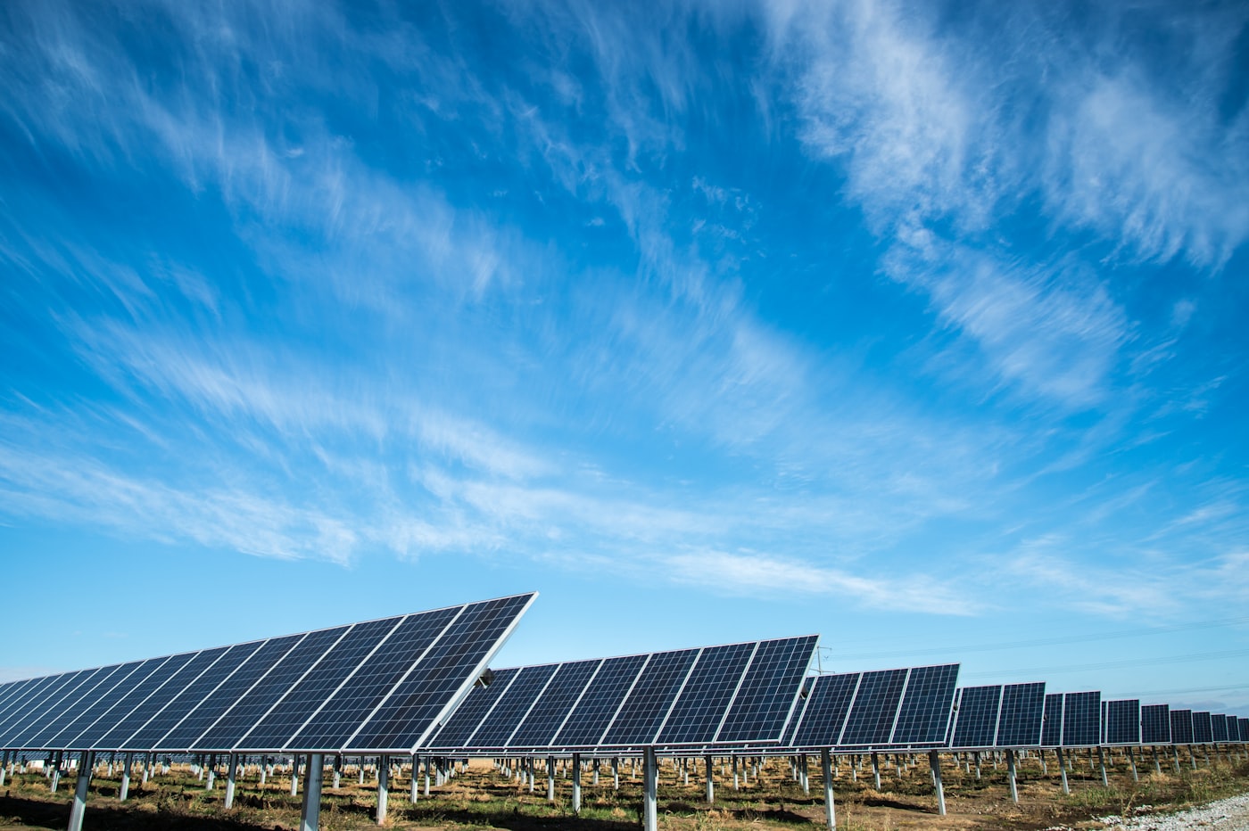 Certificat exécutif en Ingénierie et Gestion de Projets Solaires
