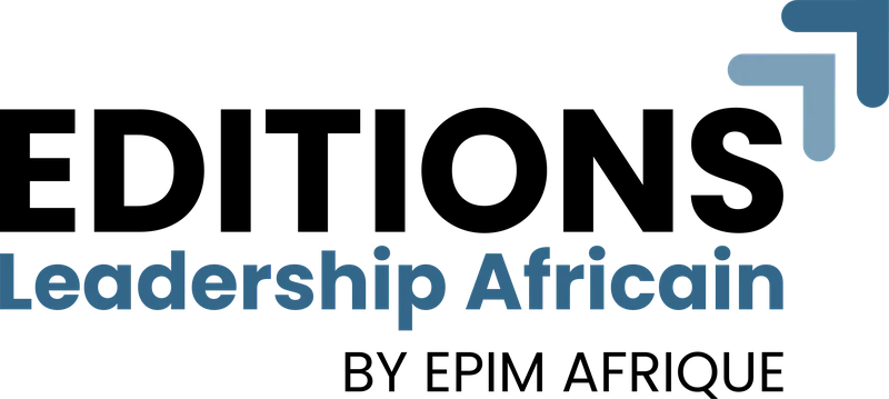 Éditions Leadership Africain