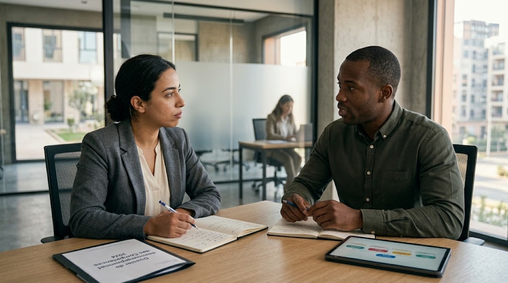 Certificat exécutif en Leadership Associatif et Mobilisation Communautaire