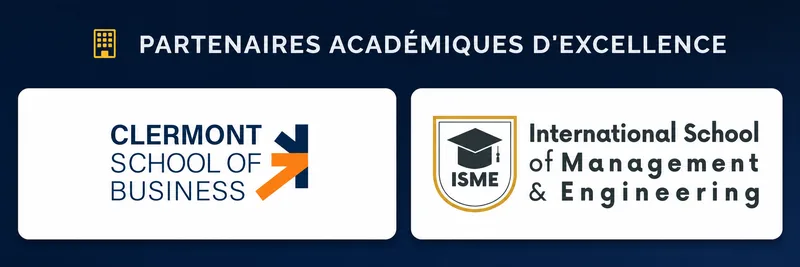Partenaires académiques EPIM